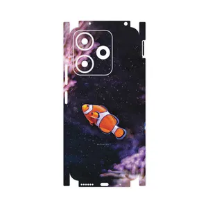 MAHOOT Clownfish-FullSkin Cover Sticker for Xiaomi Redmi 13x