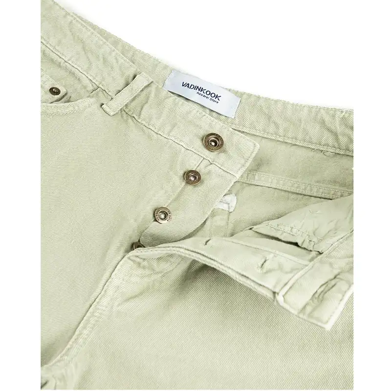 شلوار جین مردانه وادین کوک مدل SB-SS-vk027661