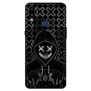 Megafone 7764 Cover For Samsung Galaxy A10 S