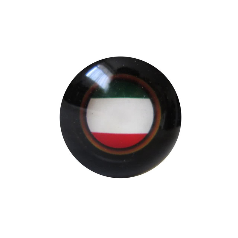  مچی فرمان خودرو طرح ایران کد K817 