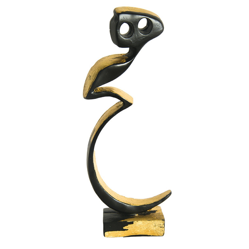 مجسمه مدل اقتباسی هیچ کد 0020