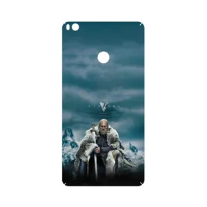 MAHOOT Vikings Cover Sticker for Xiaomi Mi Max 2