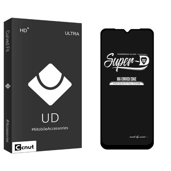 محافظ صفحه نمایش کوکونات مدل UDB SuperD مناسب برای گوشی موبایل سامسونگ Galaxy A13 5G