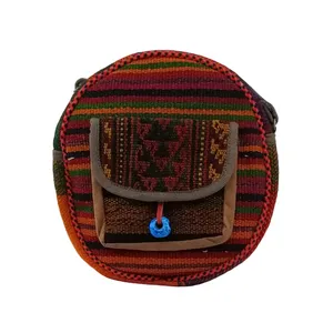 کیف رودوشی زنانه کد 010