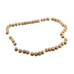 مهره دستبند مدل مکعبی بسته 50 عددی