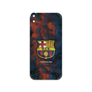 MAHOOT  BARCELONA-FC-2 Cover Sticker for HTC Desire 820