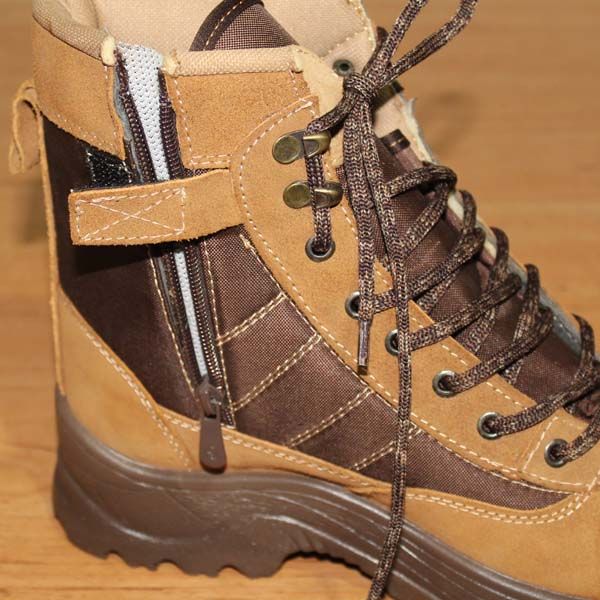 کفش کوهنوردی نسیم مدل  هامبورگ کد NSM7015 16 -  - 3