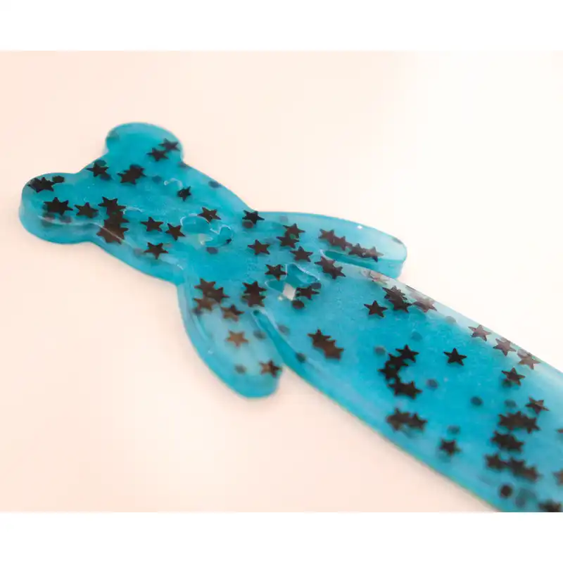 نشانگر کتاب مدل خرس D1