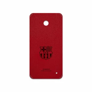 MAHOOT RL-BRCA Cover Sticker for Nokia Lumia 630