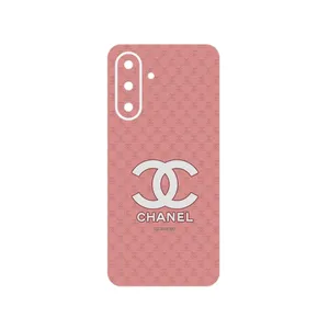 MAHOOT CHANEL_Logo Cover Sticker for Samsung Galaxy A26