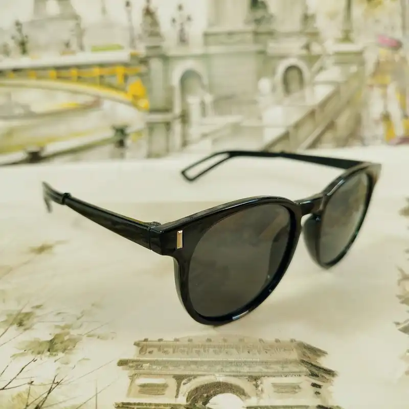 عینک آفتابی بچگانه مدل CH17 کد BL