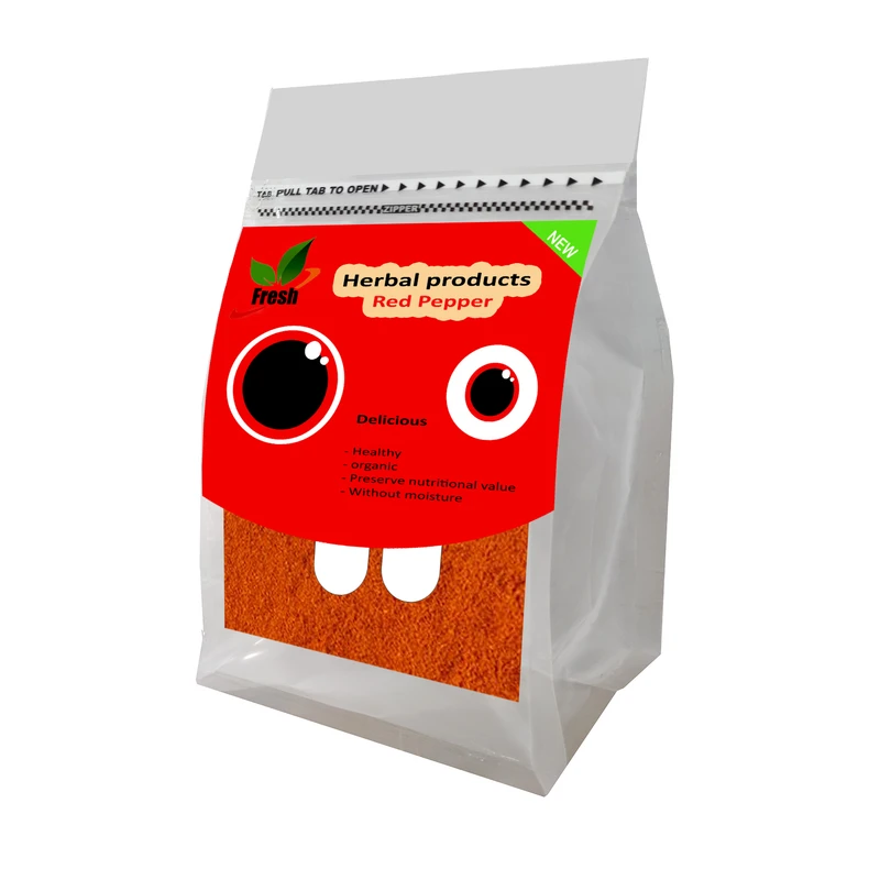 فلفل قرمز فرش - 750 گرم