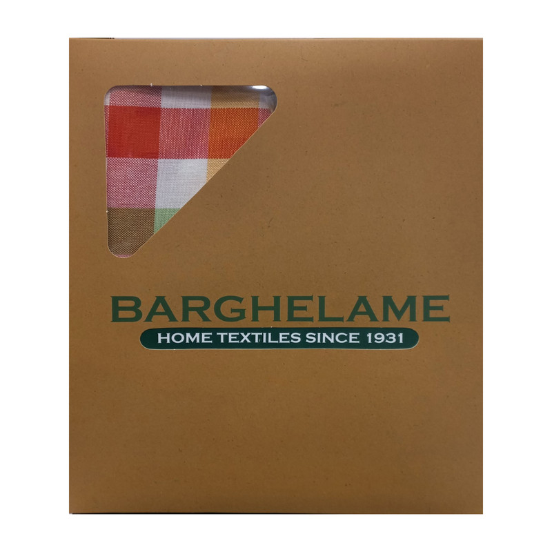 رومیزی برق لامع طرح سبلان کد C140