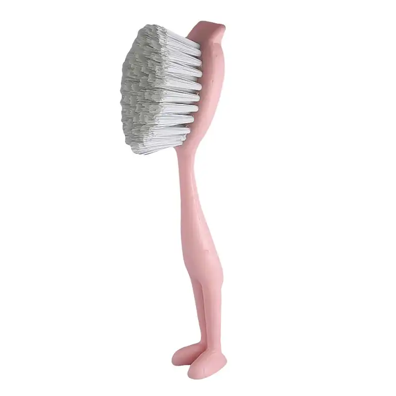 برس شستشو طرح آدمک مدل F7