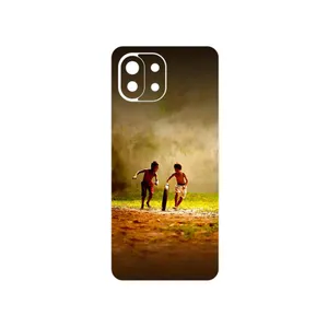 MAHOOT childs play Cover Sticker for Xiaomi 11 Lite 5G NE