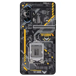 Megafone Gaming Board 8003 Cover For Xiaomi Poco F3 GT