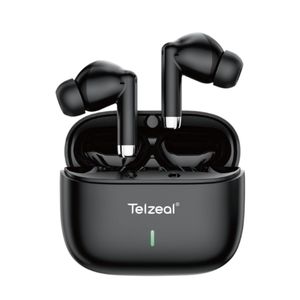 هدفون بلوتوثی تلزیل مدل TS7