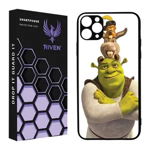 RIVEN RI3-16 Case For Apple iPhone 11 Pro Max