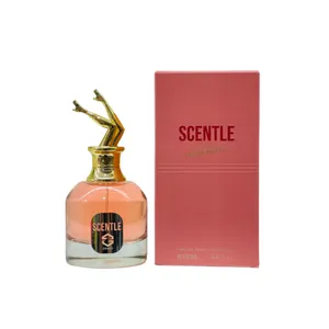 ادو پرفیوم زنانه زنیکس مدل SCENTLEE حجم 100 میلی لیتر