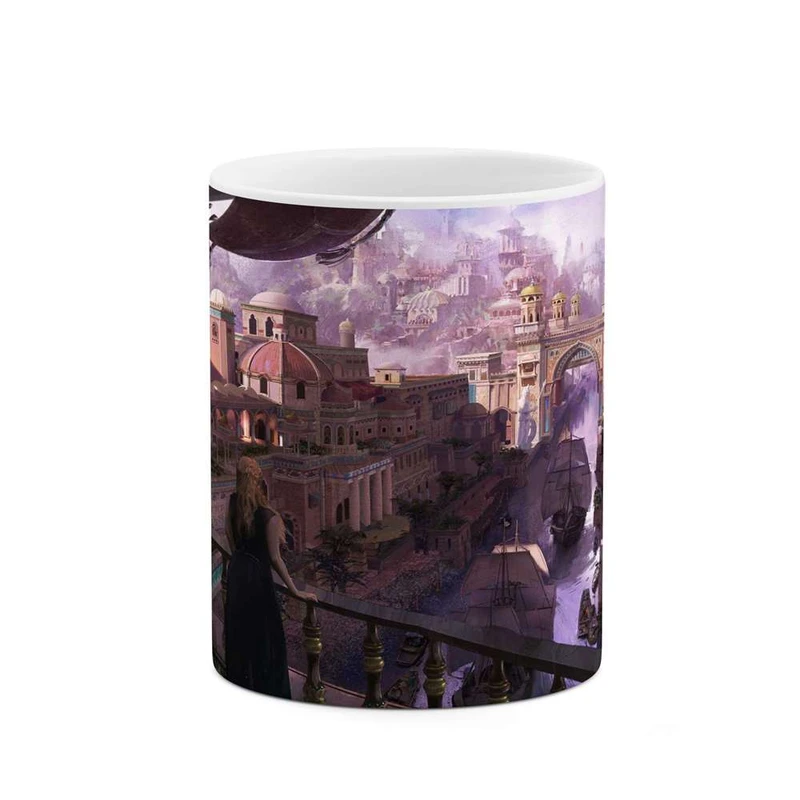 ماگ کاکتی مدل شهر کد mgh15322