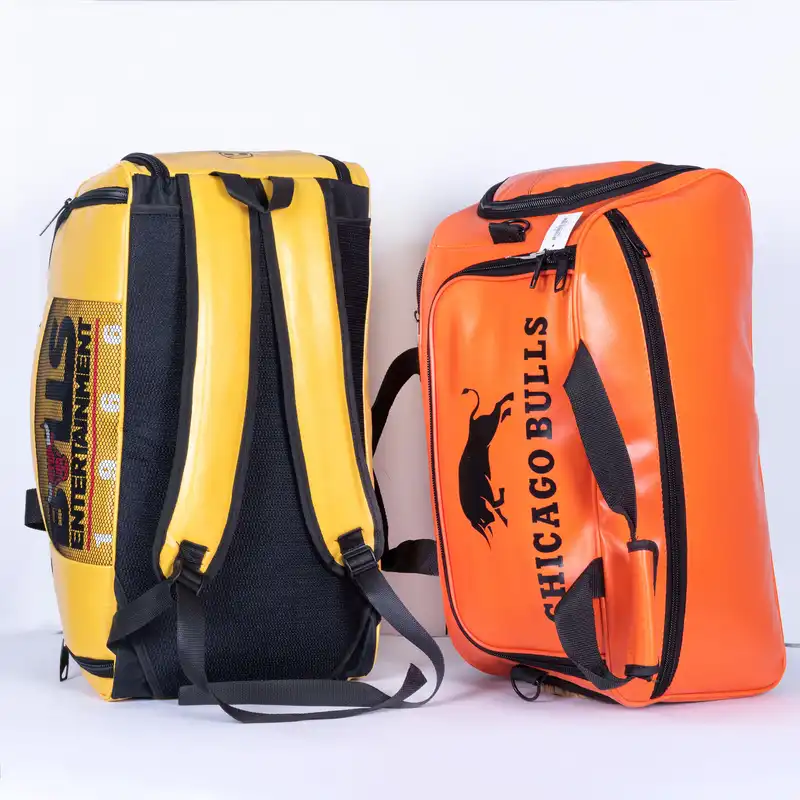 ساک ورزشی مدل سه کاره کد 101