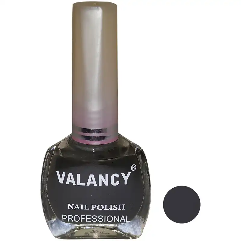 لاک ناخن والانسی شماره AB32