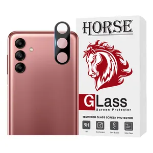 Horse LENSFH Camera Lens Protector For Samsung Galaxy A04s