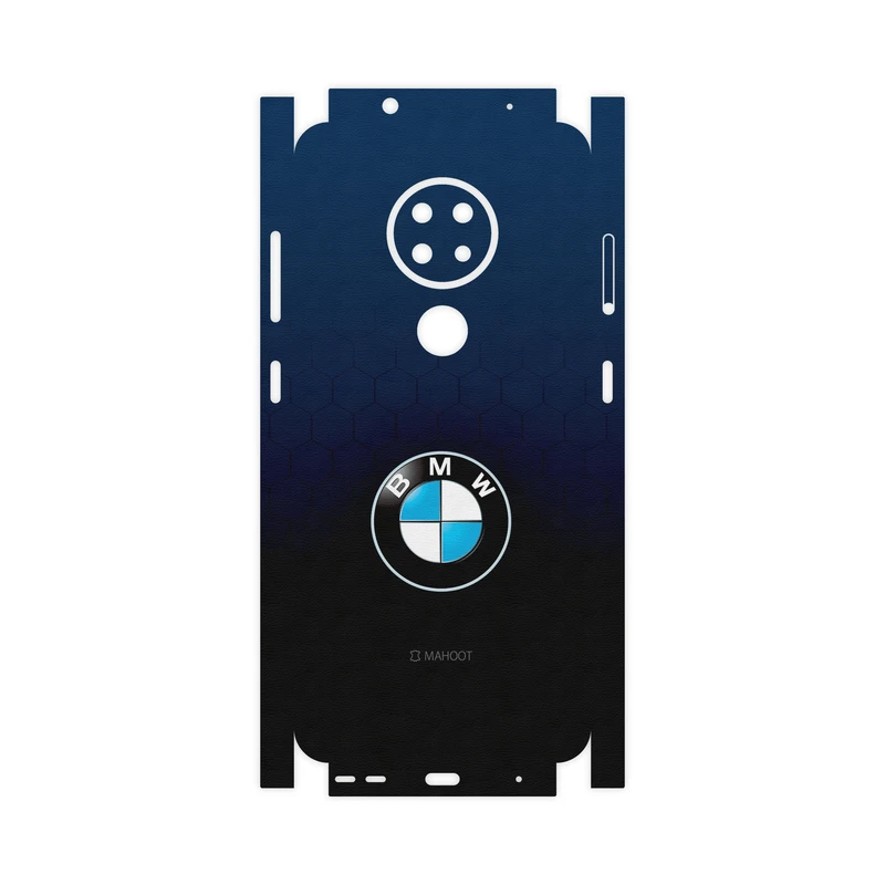 برچسب پوششی ماهوت مدل BMW-FullSkin  مناسب برای گوشی موبایل نوکیا 6.2