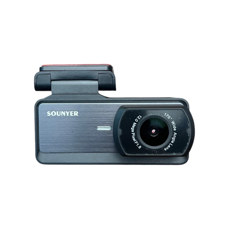 دوربین ثبت وقایع خودرو سونیر مدل E36+E7