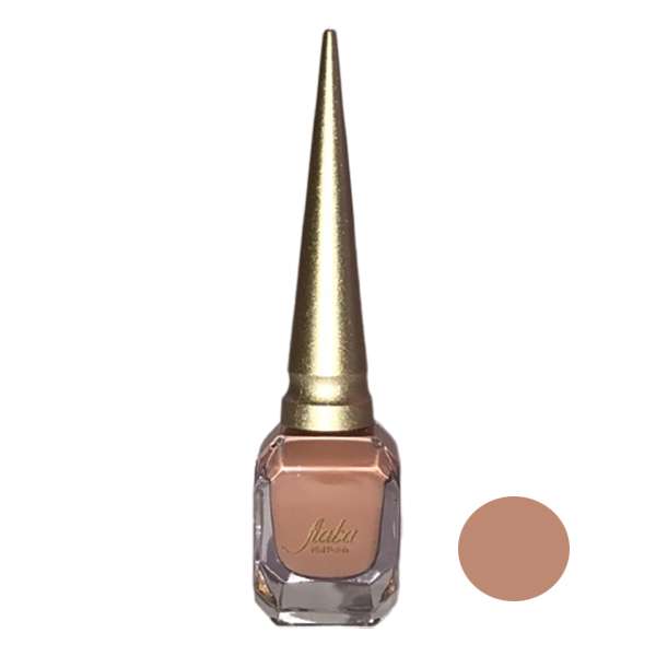 لاک ناخن فیابا کد 022