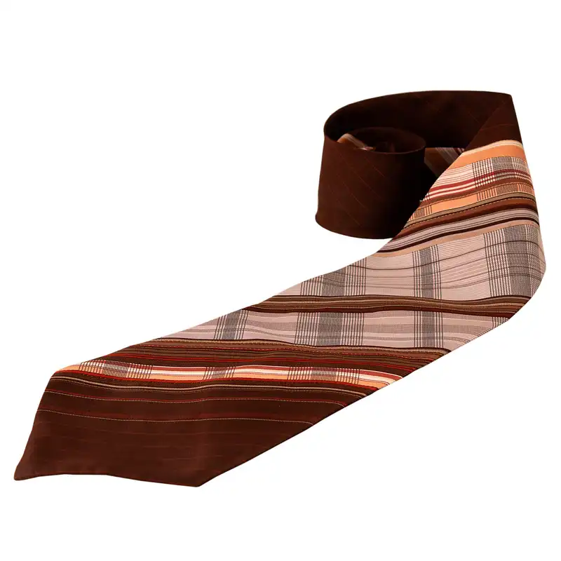 کراوات مدل k43