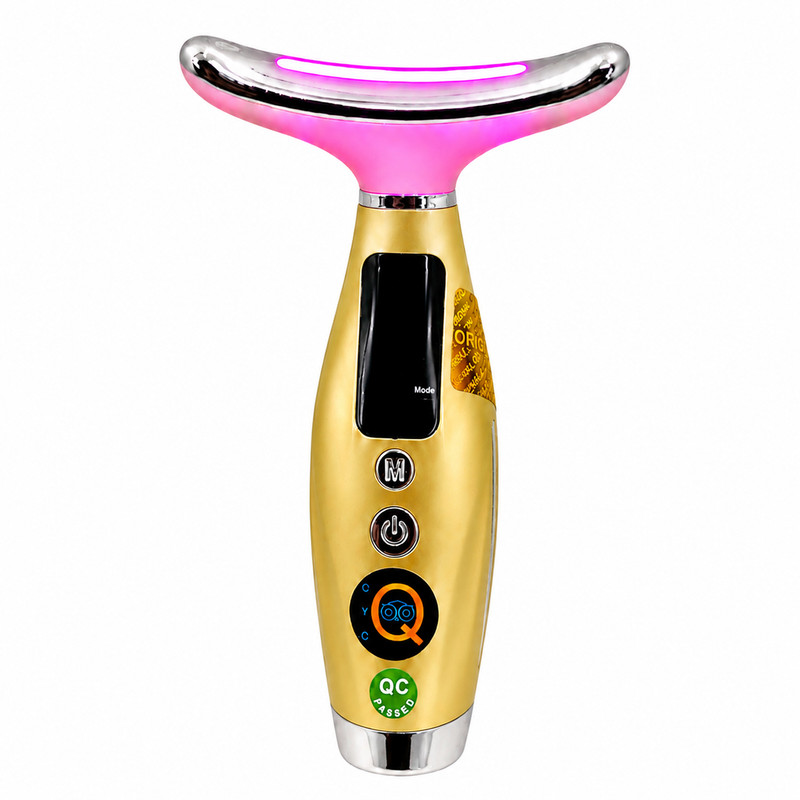 دستگاه جوانسازی رفع غبغب آی کیو مدل Barbie کد Original-2026