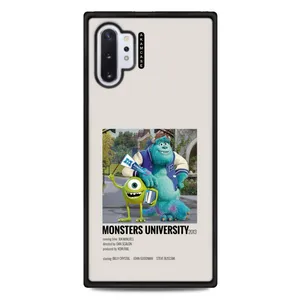 AKAM AMC-WSGN10P-CARTOONS-20 Cover For Samsung Galaxy Note 10 Plus