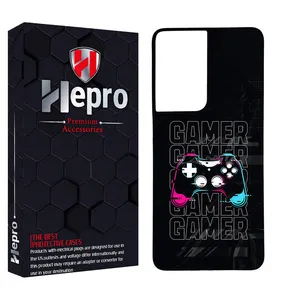 HEPRO MC Cover for SAMSUNG GALAXY S21 ULTRA