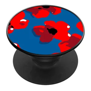پایه نگهدارنده گوشی موبایل پاپ  سوکت آکام مدل APS002636