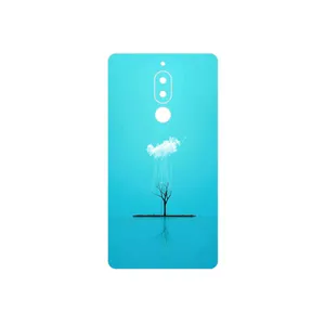 MAHOOT Minimal Tree Cover Sticker for Hyundai Seoul Mix