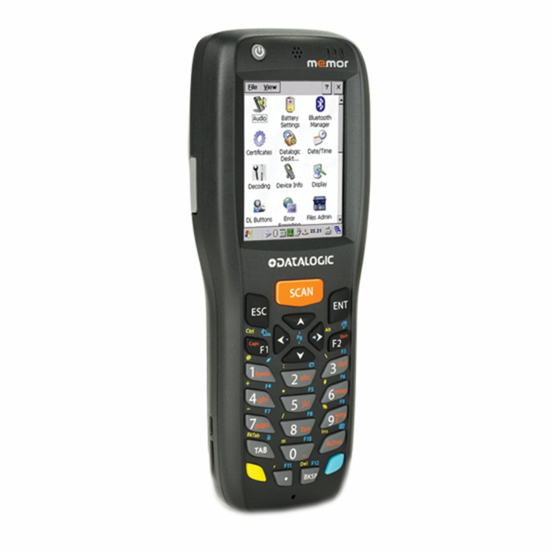 دیتا کالکتور دیتالاجیک مدل MEMOR X3