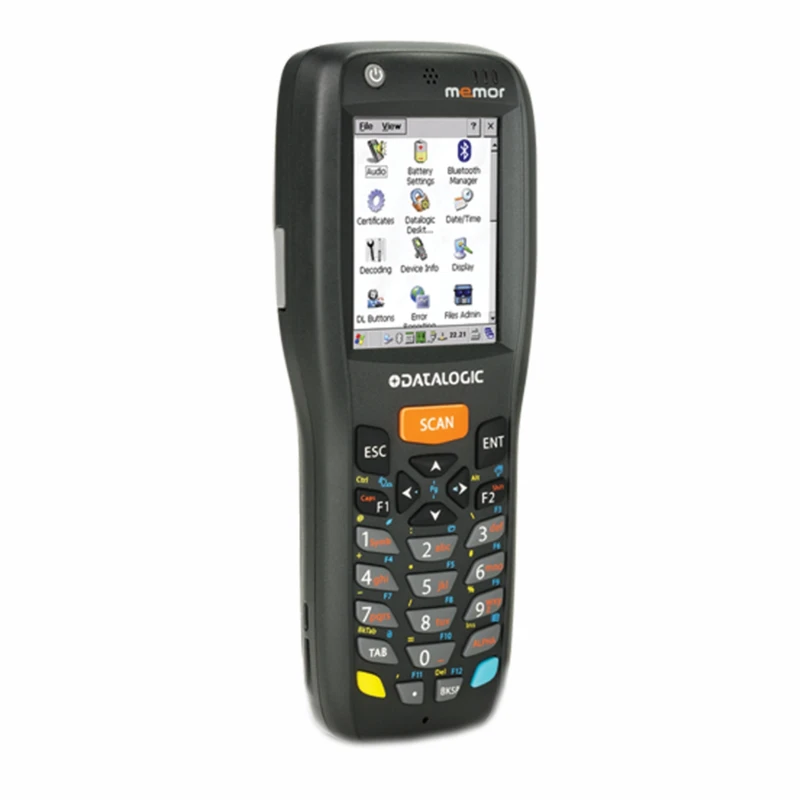 دیتا کالکتور دیتالاجیک مدل MEMOR X3