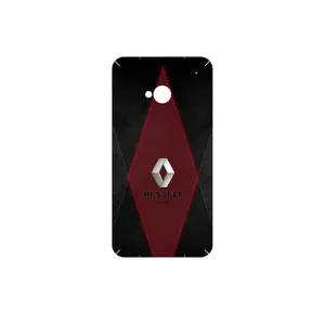MAHOOT Renault Cover Sticker for HTC One M7