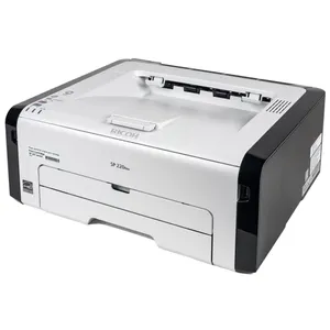 پرینتر تک کاره لیزری ریکو مدل SP 220Nw
