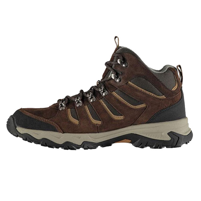 کفش کوهنوردی مردانه کریمور مدل 784203