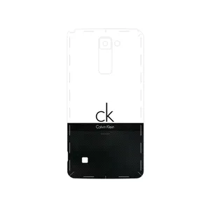 MAHOOT Calvin Klein Cover Sticker for LG Stylus 2