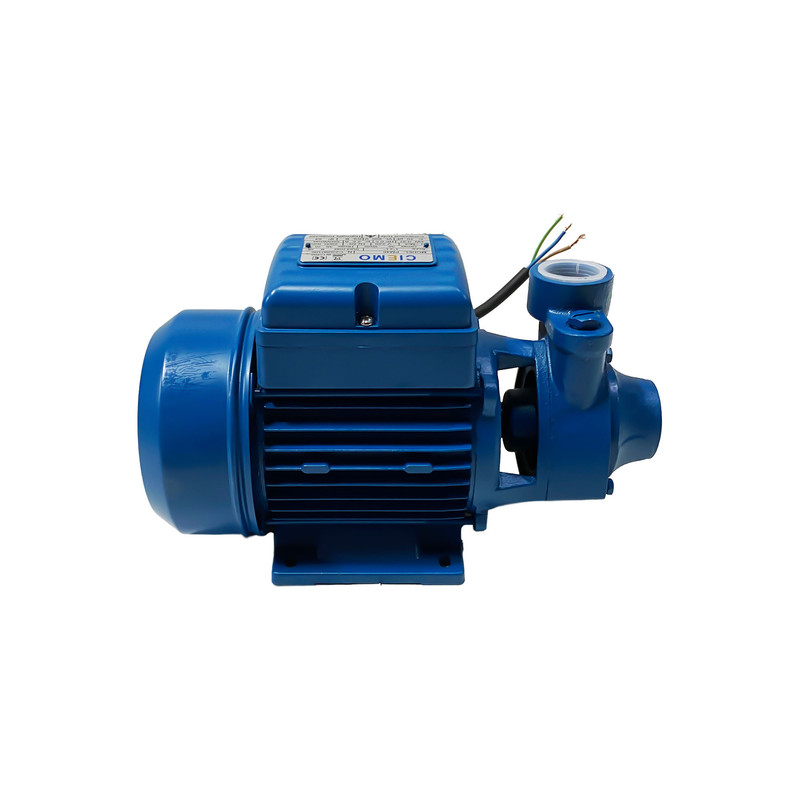 پمپ آب نیم اسب بخار سیمو مدل pm45 پمپ آب نیم اسب بخار سیمو مدل pm45