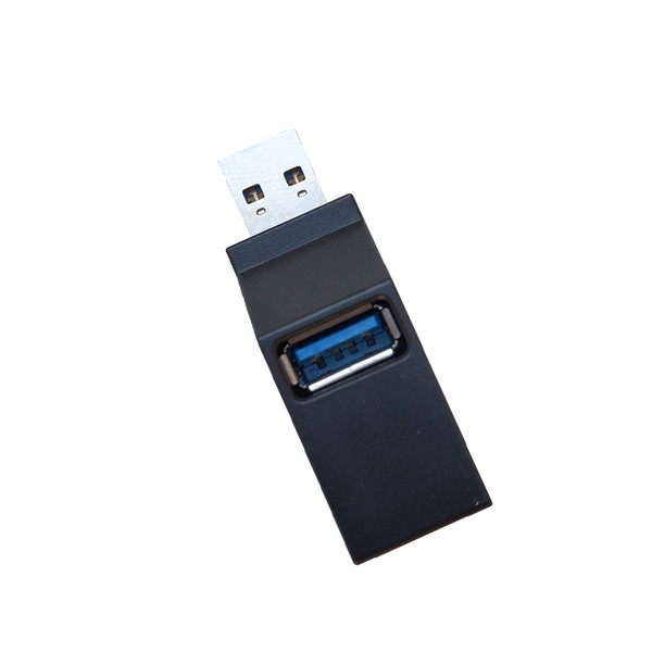 هاب 3 پورت USB ایلون مدل EL-H303