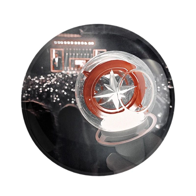 مگنت خندالو طرح گروه استری کیدز Stary Kids کد 16902