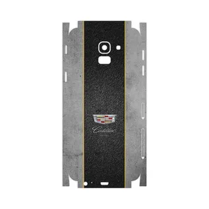 MAHOOT Cadillac-FullSkin Cover Sticker for Samsung Galaxy J6