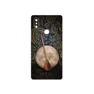 MAHOOT  Setar-Daf-Instruments Cover Sticker for Xiaomi Mi 8 SE