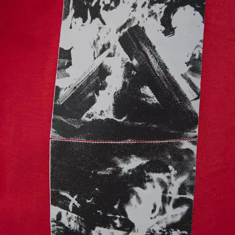 تی شرت آستین کوتاه مردانه مدل MDSS-CG3568