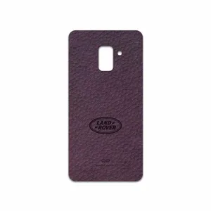 MAHOOT PL-RNG_RVR Cover Sticker for Samsung Galaxy A8 2018