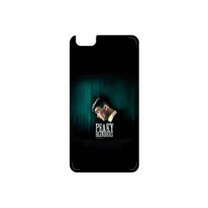 MAHOOT peaky blinders Cover Sticker for Honor 4X